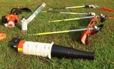 Stihl Kombi Tools