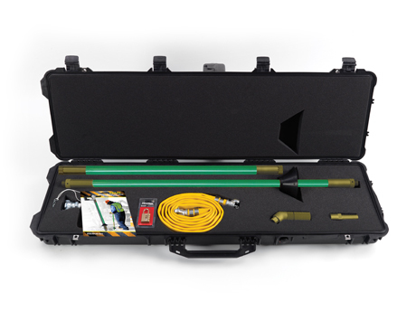 Utility Air Spade 4000 Kits