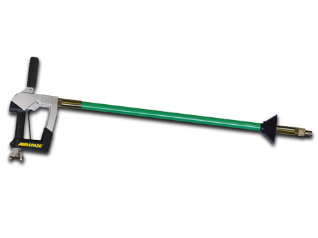 Utility Air-Spade 4000 Series
