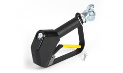 Handle Assembly