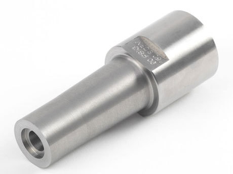 Supersonic Nozzles