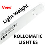 Rollomatic ES Light