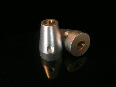 Timberline 30˚ GUIDES WITH BRASS BUSHINGS