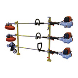 Lockable Line Trimmer Tack