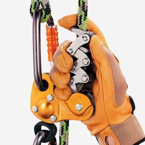 Petzl Zig Zag