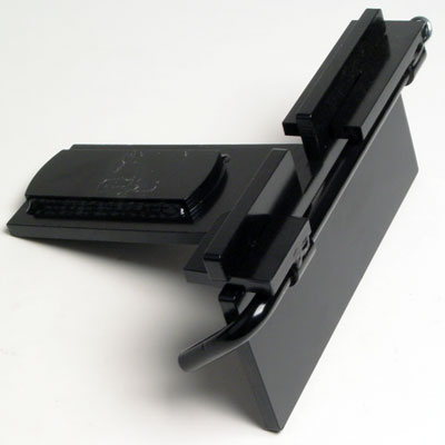 Visor Plate GRCS Lowering Device