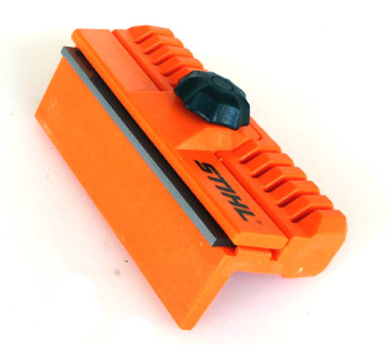 Guide Bar Leveller