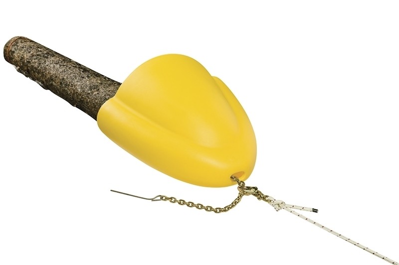 Skidding cone for logs up to 50 cm (20&#39;&#39;) diameter