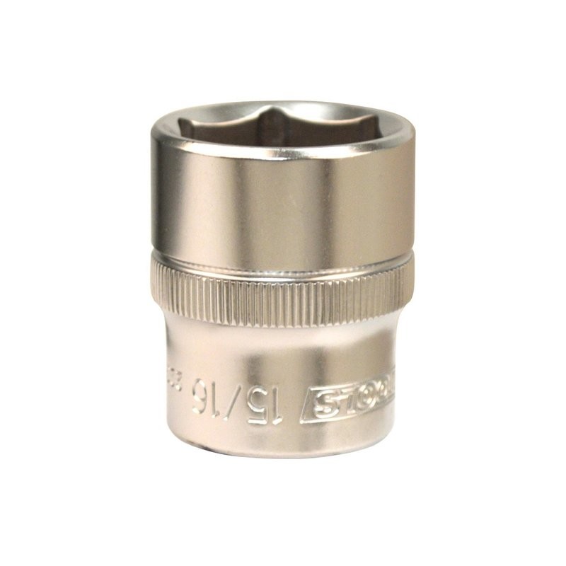 15/16-Inch 1/2&quot; Socket