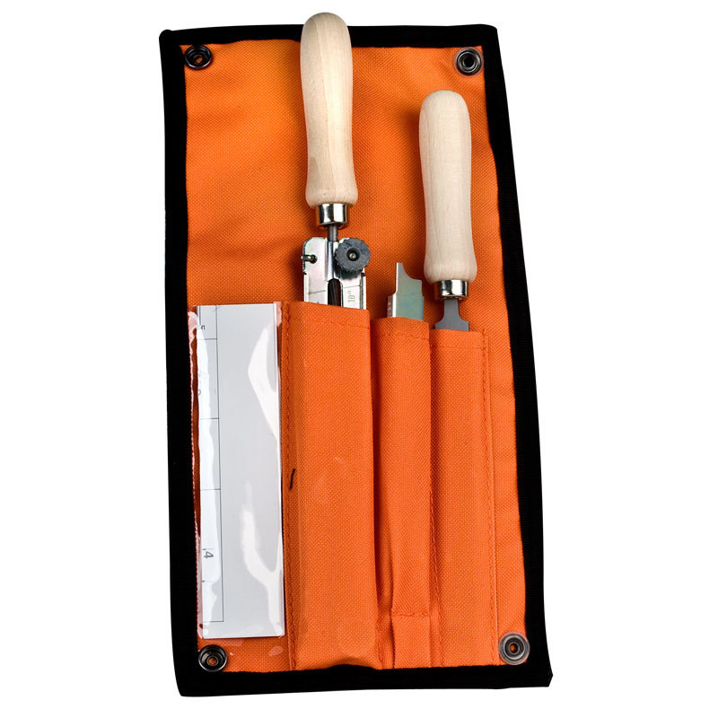 Stihl File Sharpening Kit .325&quot;