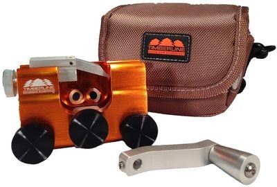 Timberline Chainsaw Sharpener