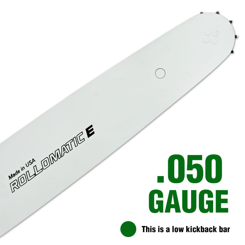 20&quot;/50cm 3/8 (.050&quot;)