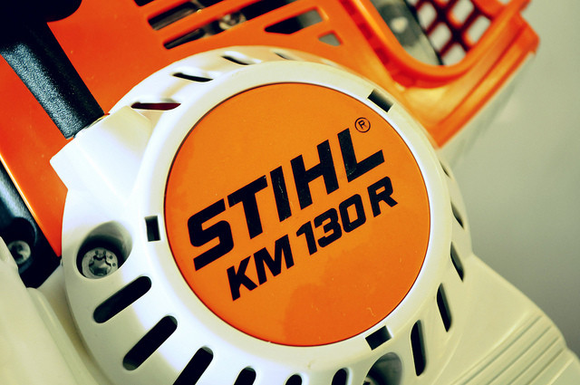 Stihl KM 130R