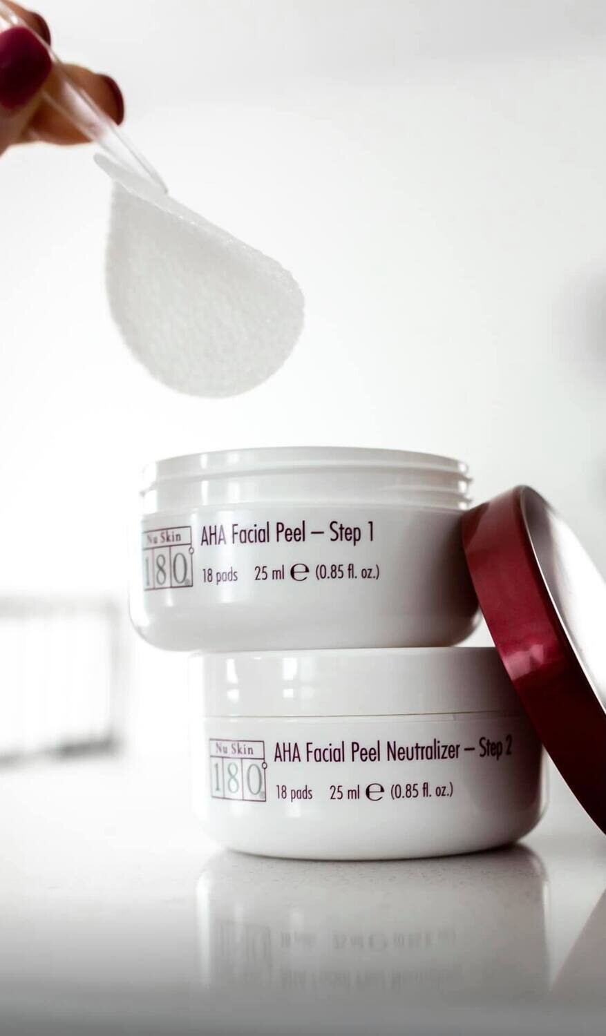 Chemical Peel