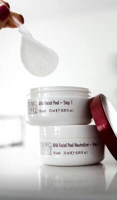 Chemical Peel