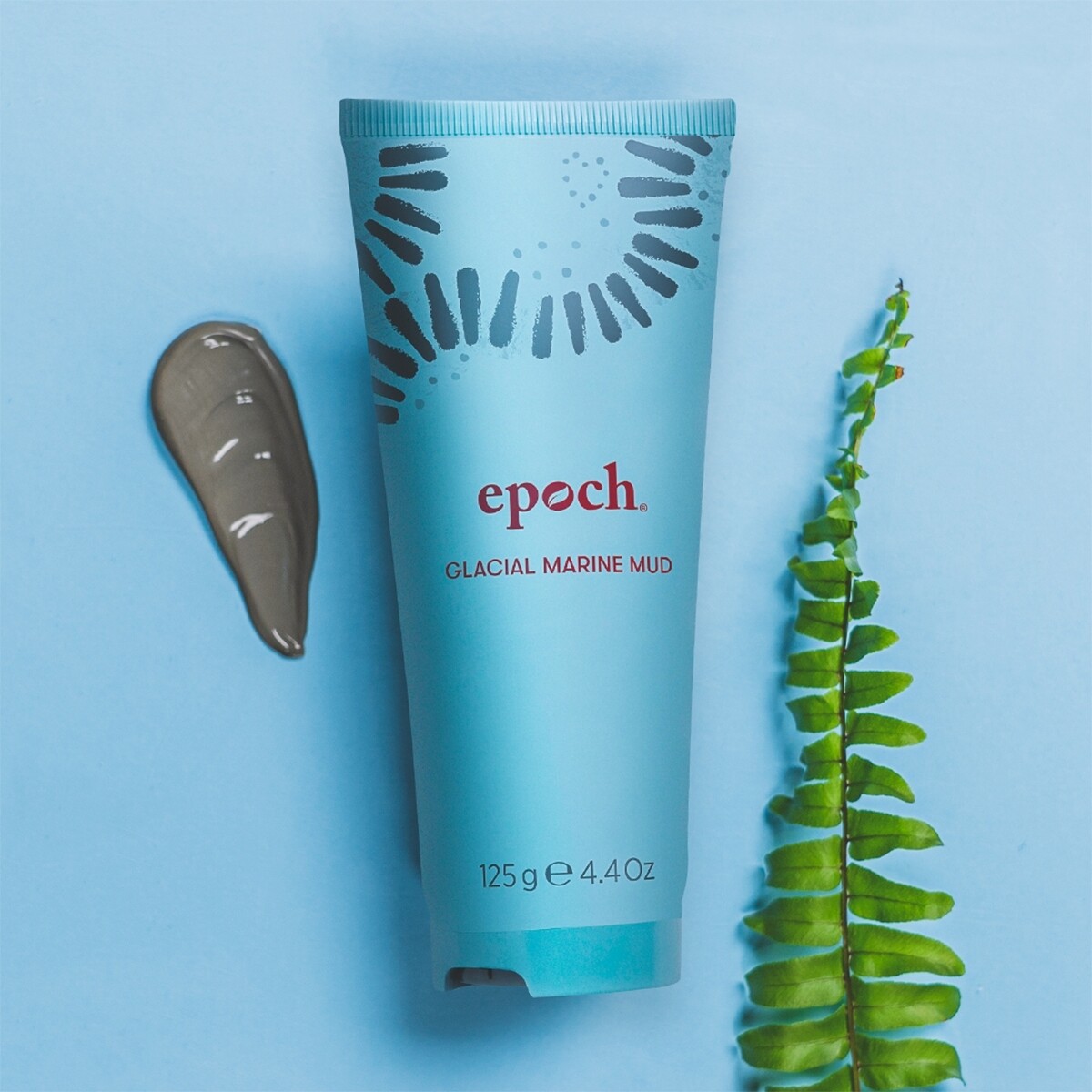 Glacial Marine Mud Mask