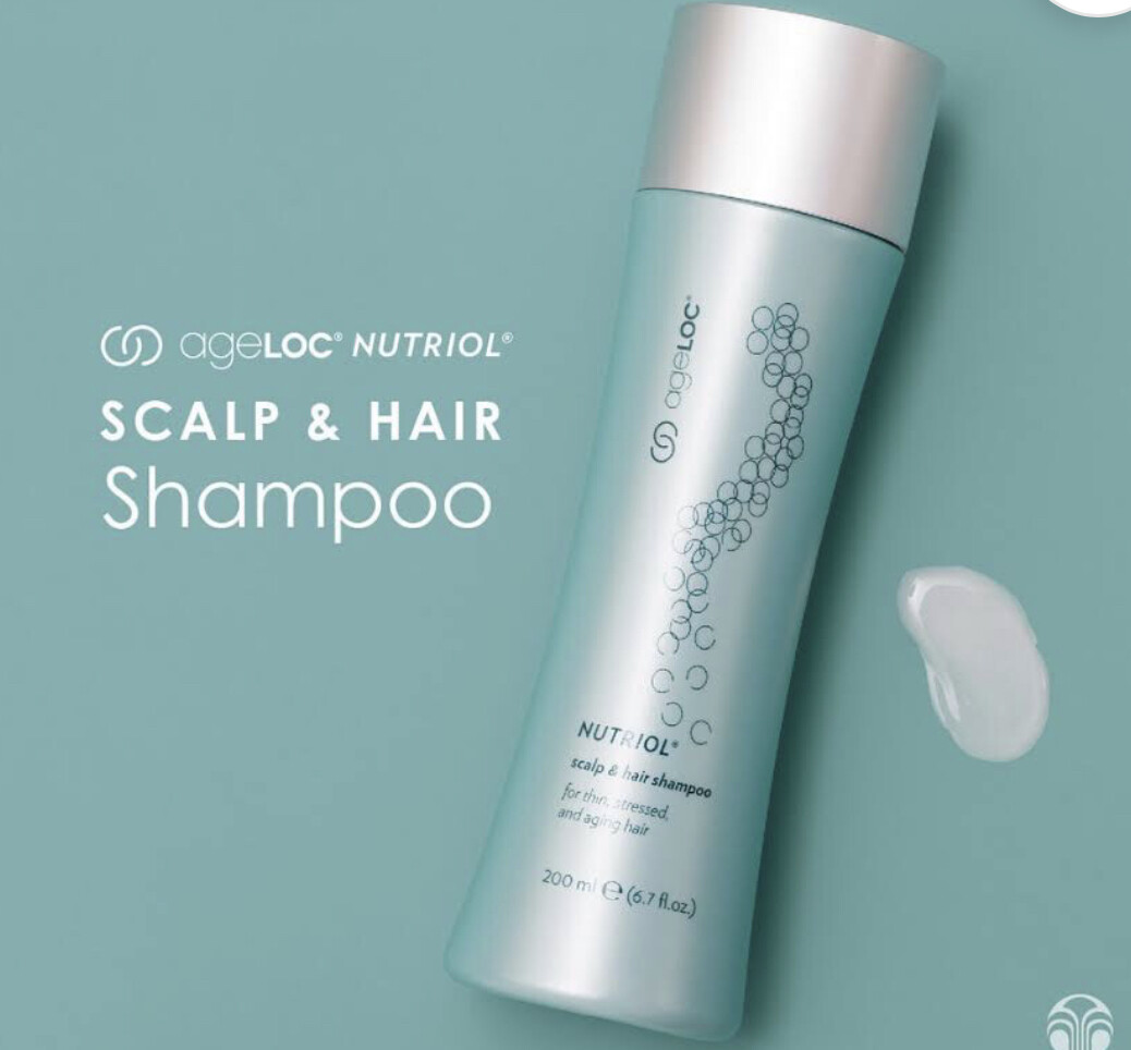 AgeLoc Scalp &amp; Hair Shampoo