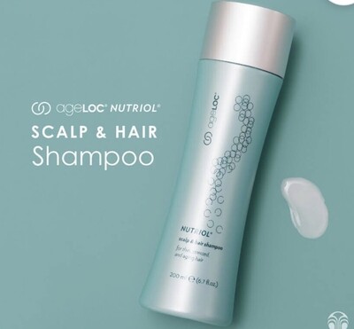 AgeLoc Scalp &amp; Hair Shampoo