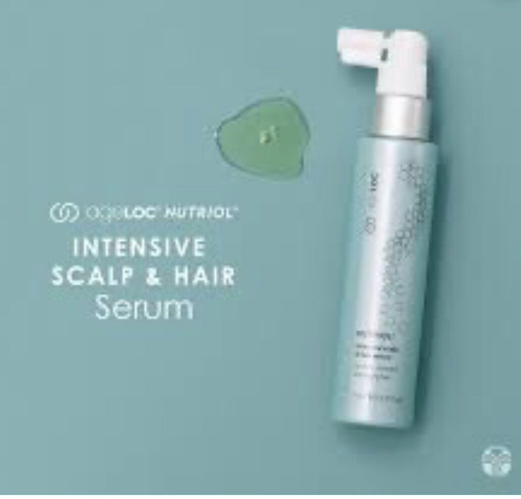 AgeLoc Scalp &amp; Hair Serum