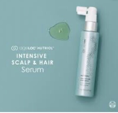 AgeLoc Scalp &amp; Hair Serum