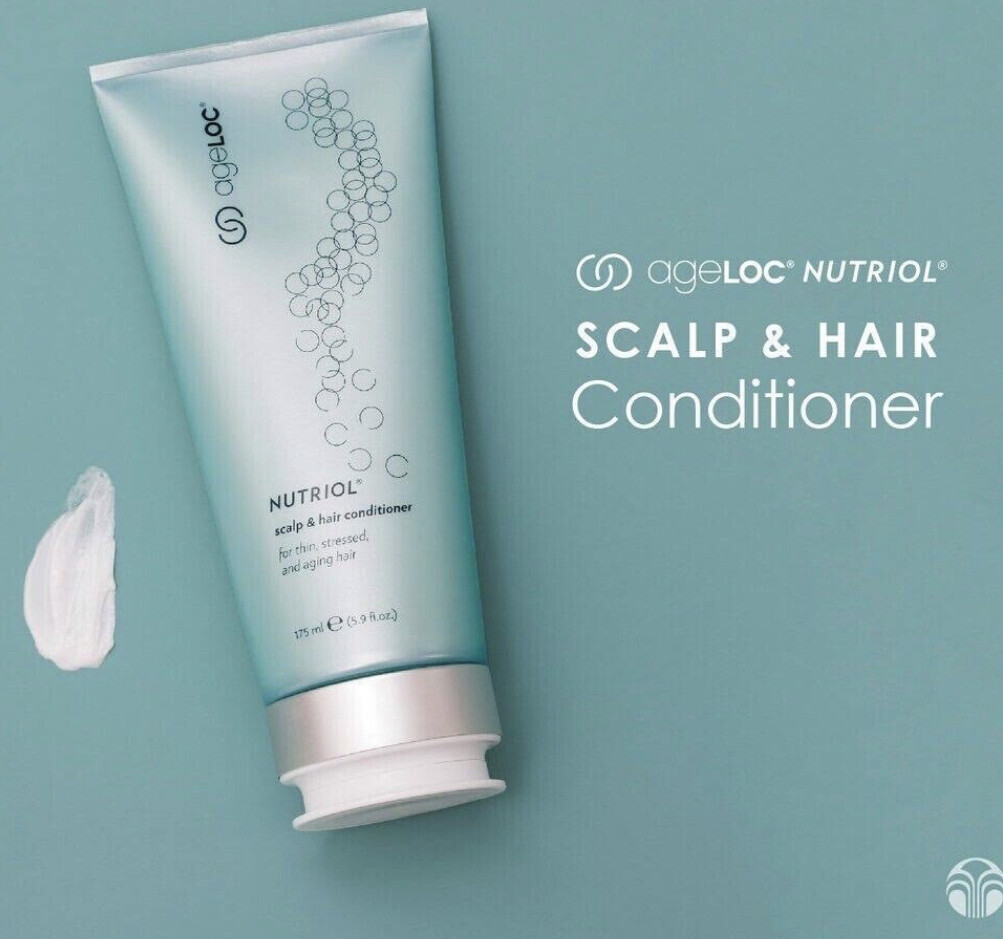 AgeLoc Scalp &amp; Hair Conditioner