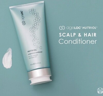 AgeLoc Scalp &amp; Hair Conditioner