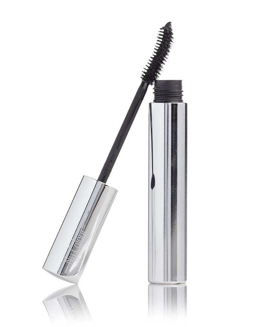 Curl &amp; Lash Mascara