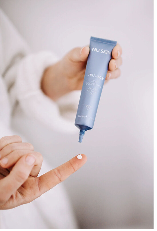 Line Corrector
