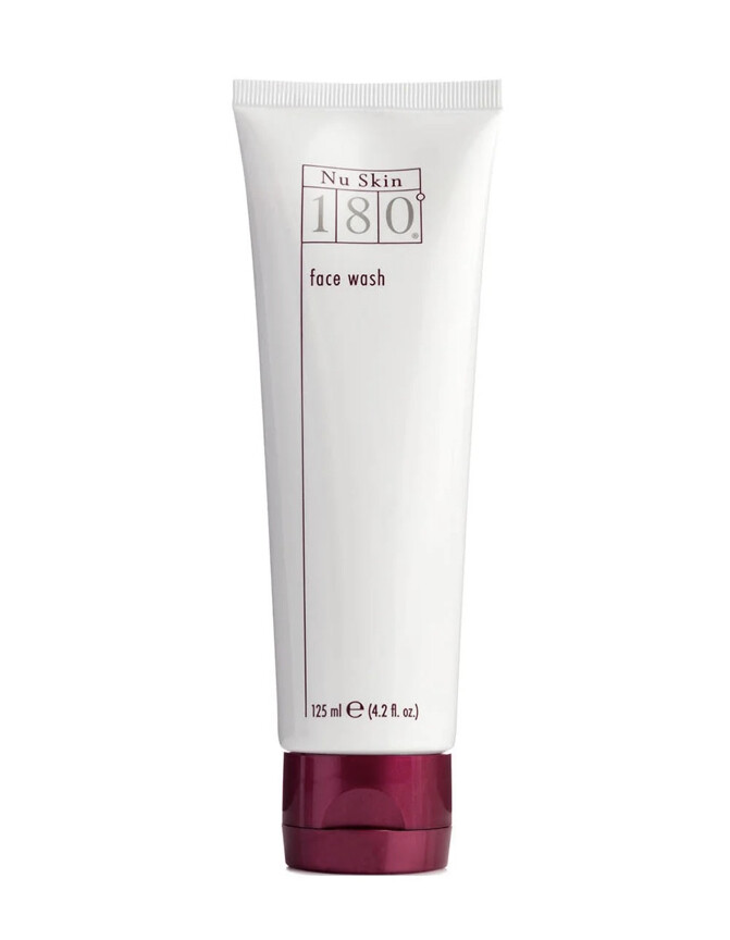 Vitamin C Face Wash