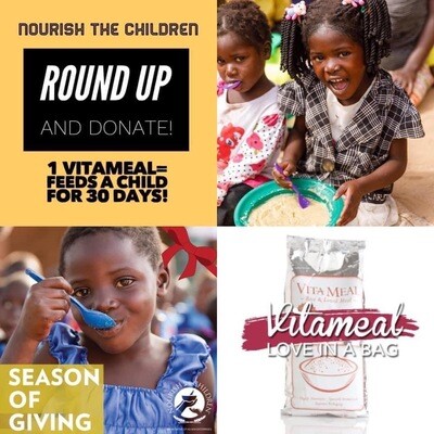 aMeal Entree 1 bag (purchase and donate)