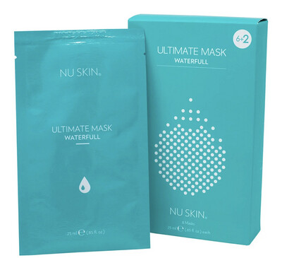 Ultimate Waterfull Masks