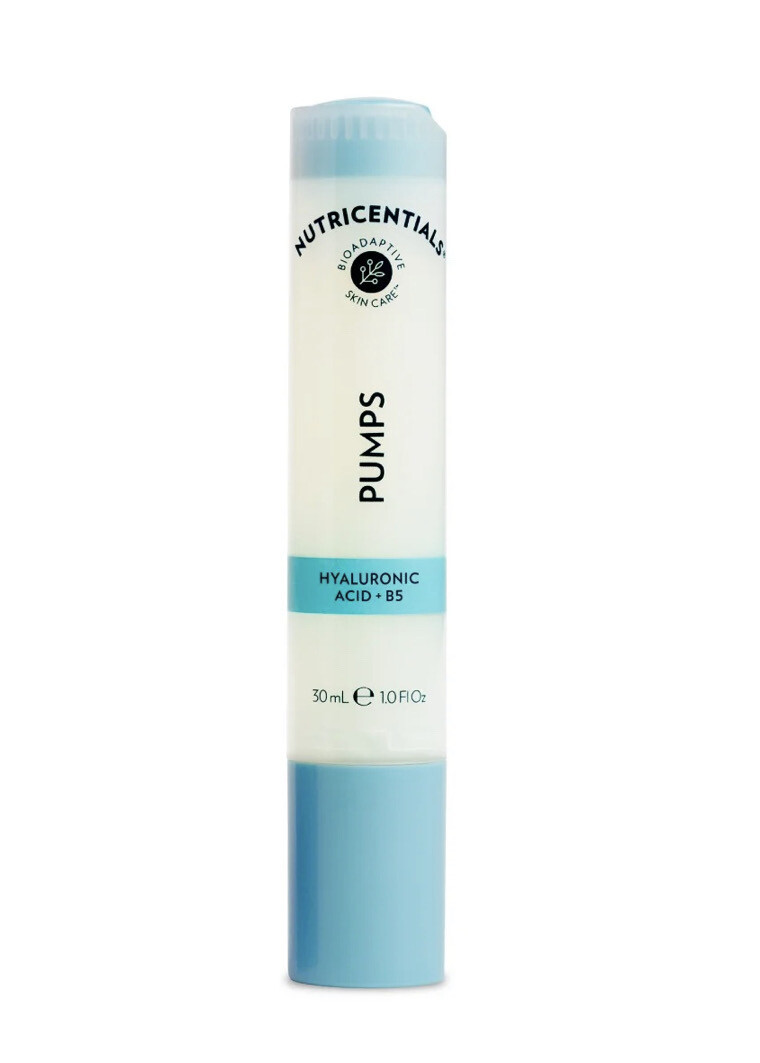 Nutricentials® Hyaluronic Acid Pump
