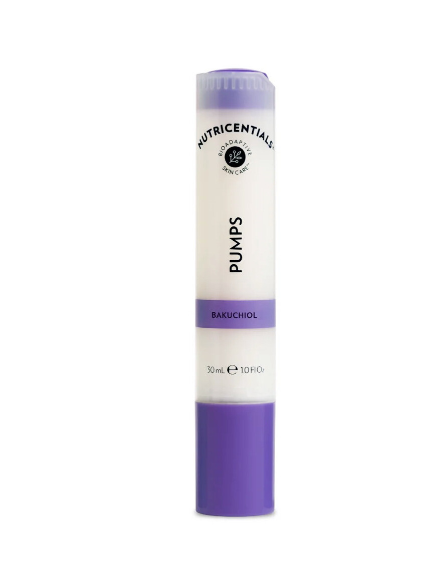 Nutricentials® Bakuchiol Pump