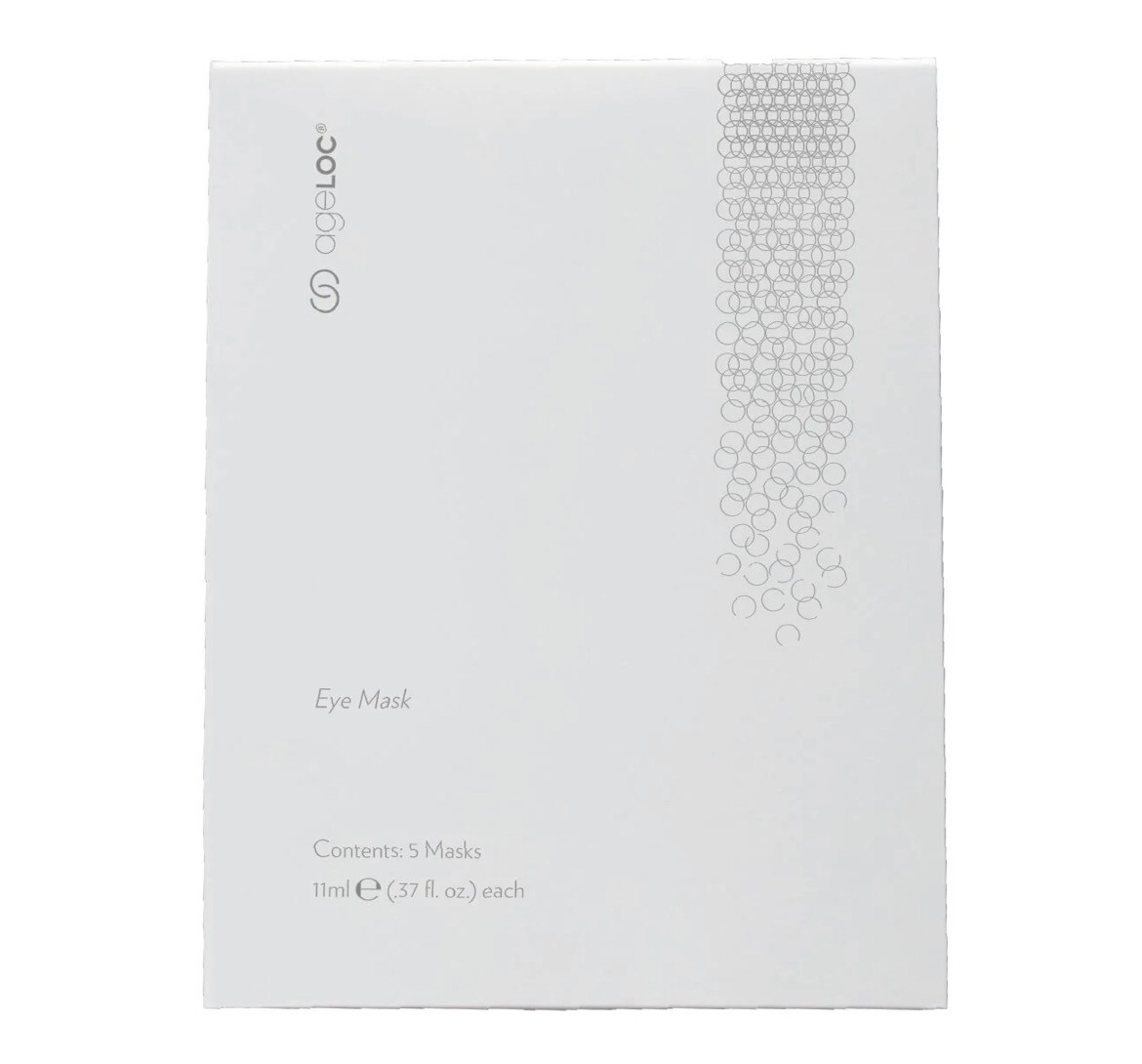 ageLOC® Eye Mask