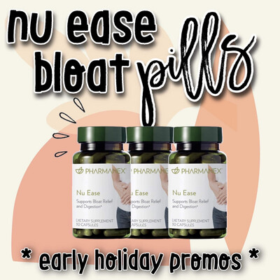 Nu Ease