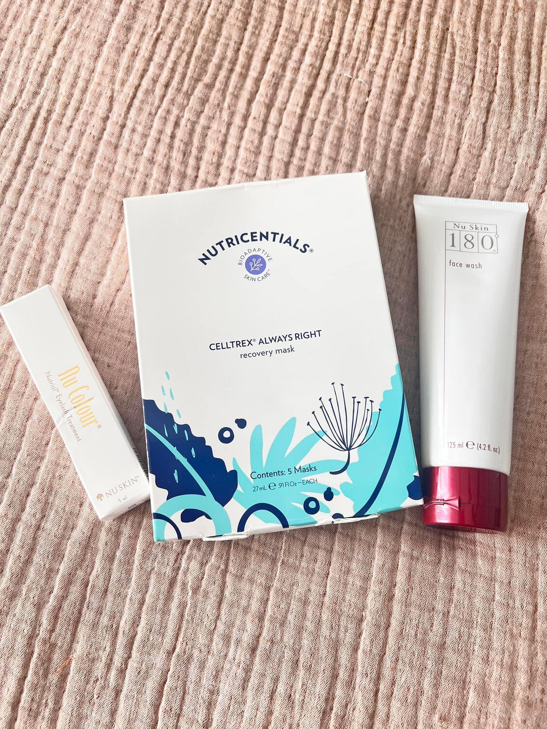 Recovery bundle