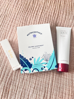 Recovery bundle