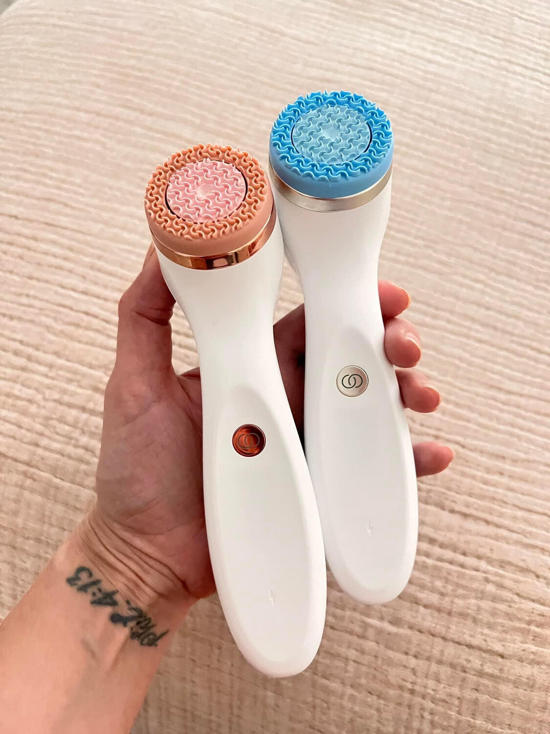 LumiSpa IO