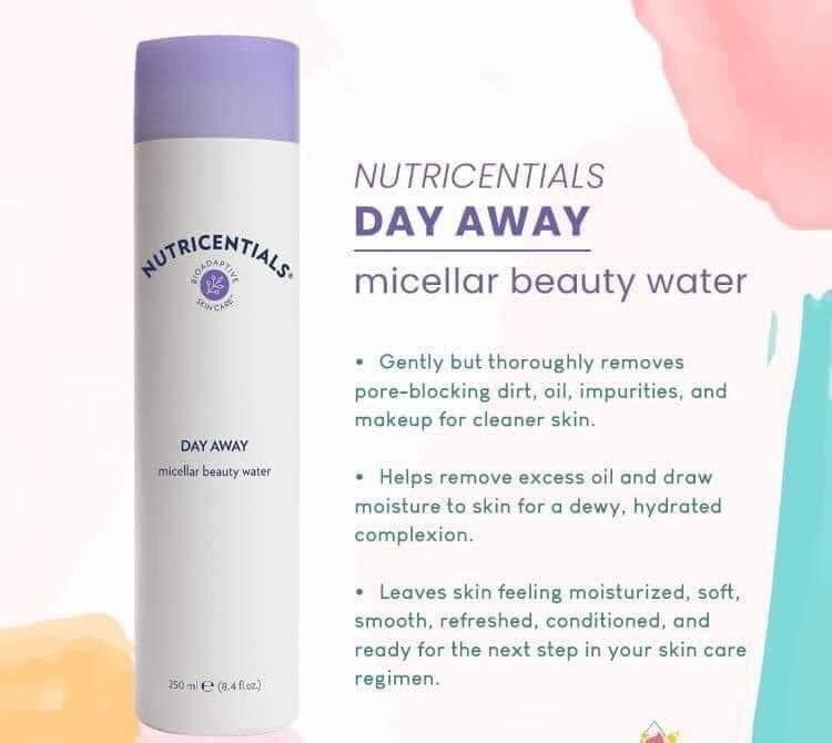 Micellar Beauty Water
