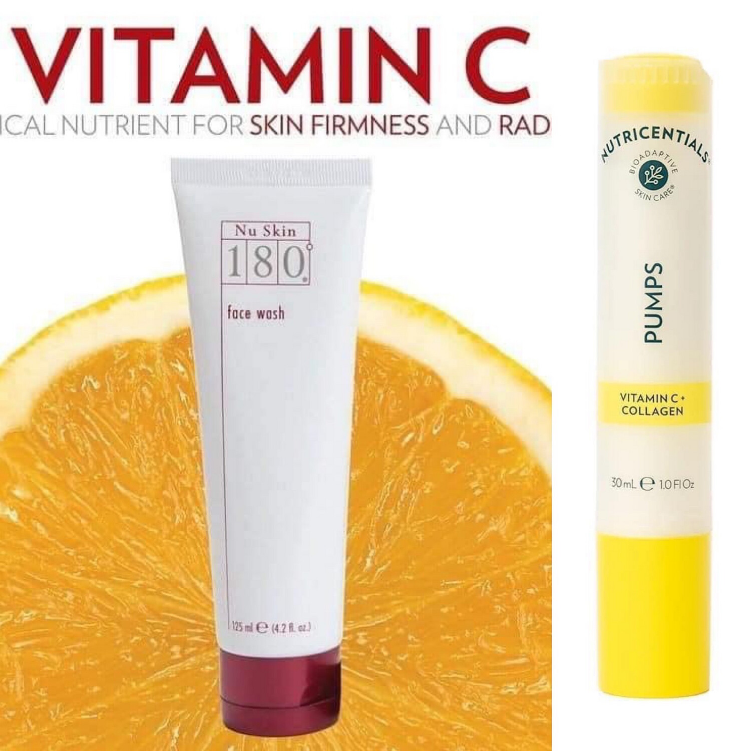 Vitamin C Bundle