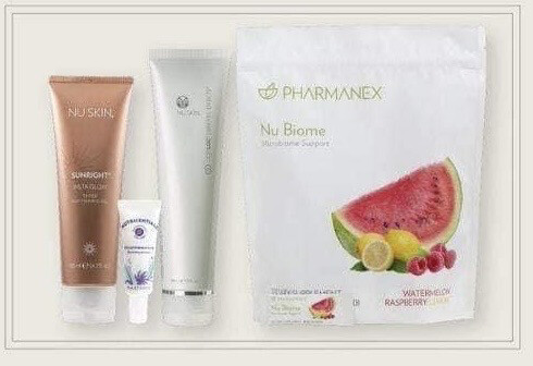 Beauty Bundle