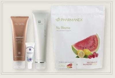 Beauty Bundle