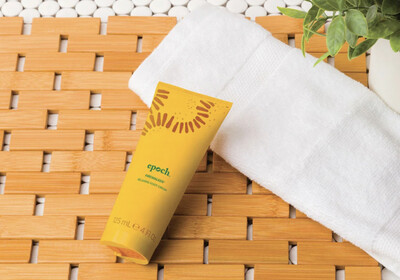 Epoch® Firewalker® Foot Cream