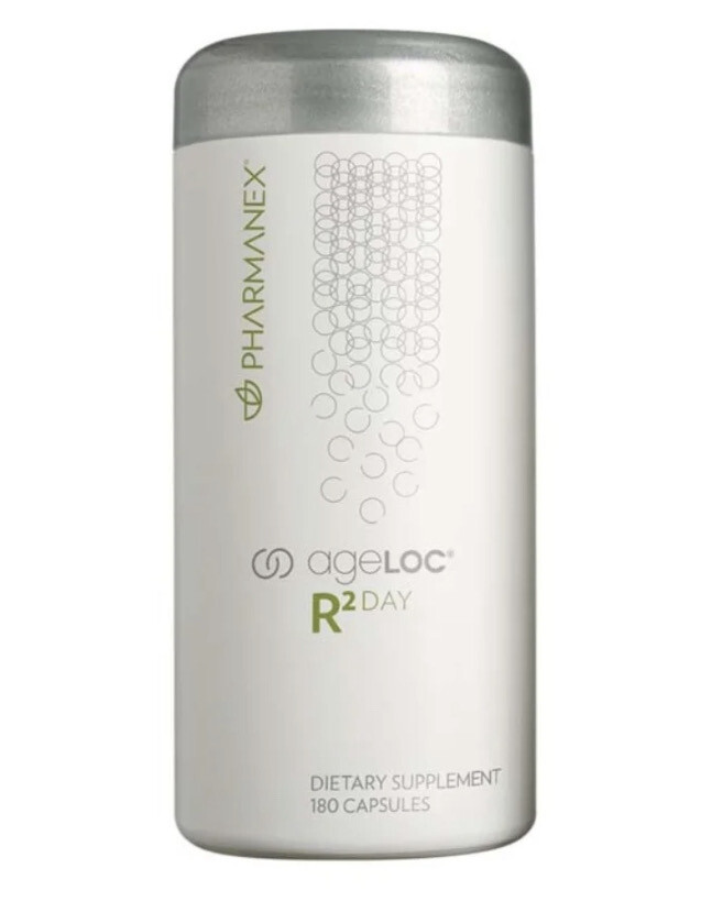 ageLOC® R2 Day