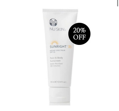 Sunright® SPF 35