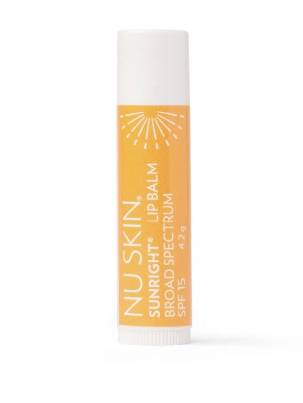 Sunright® Lip Balm 15