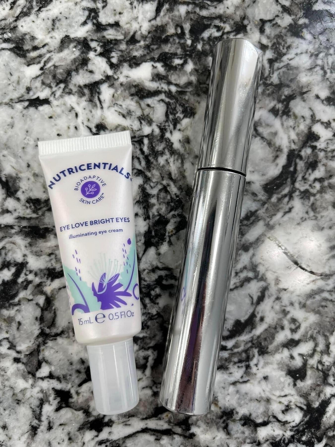 Mascara &amp; Bright Eyes Bundle