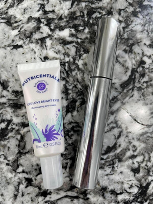 Mascara &amp; Bright Eyes Bundle