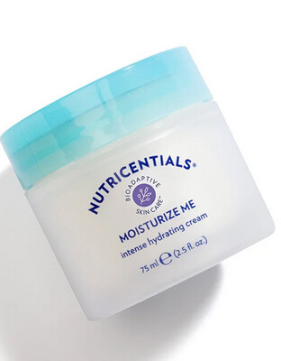 Nutricentials® Mosturize Me