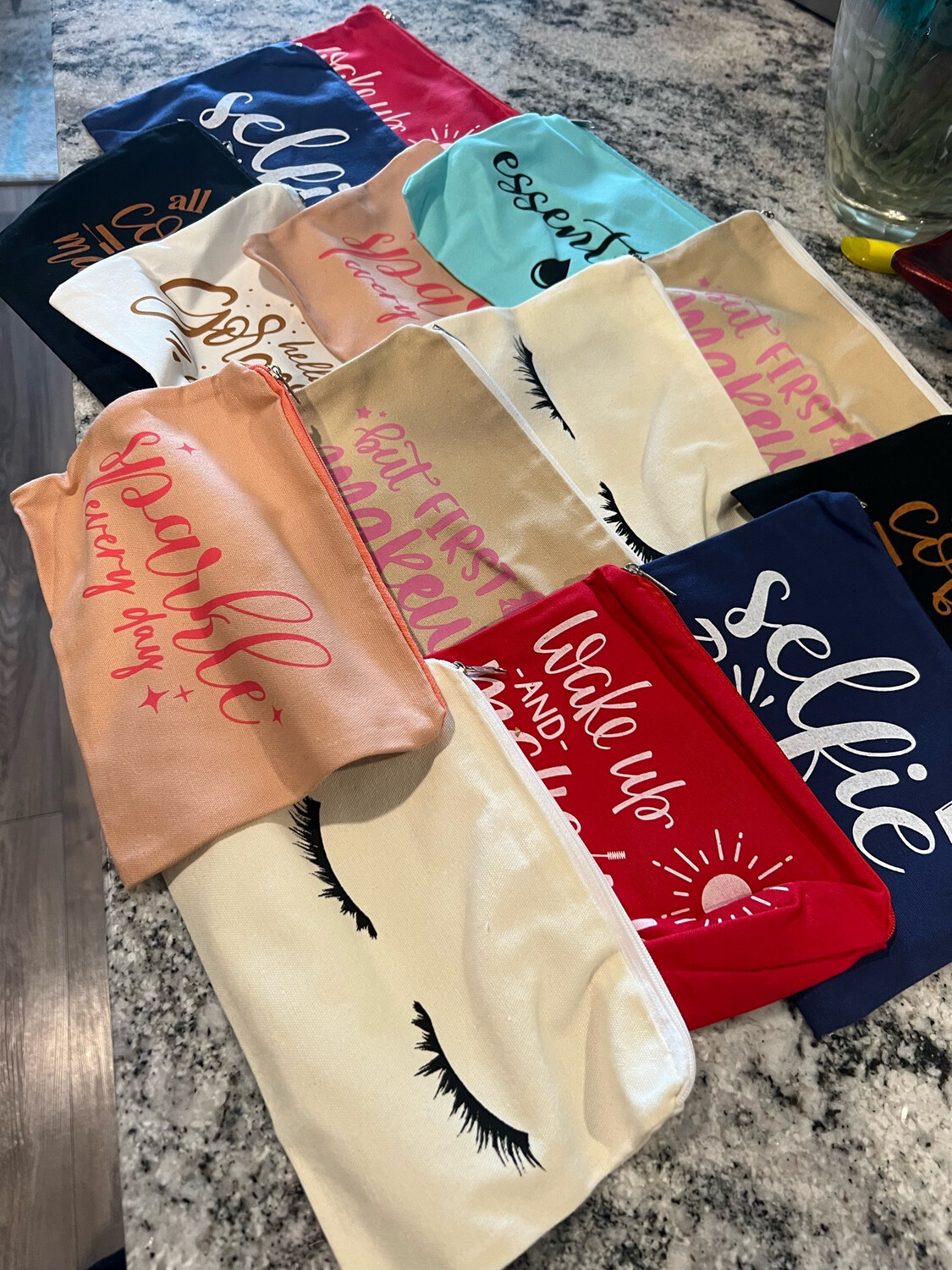 Accessory Bag